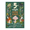 5 Minute Nature Stories: A Picture Book | Hardcover