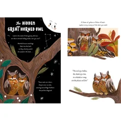 5 Minute Nature Stories: A Picture Book | Hardcover