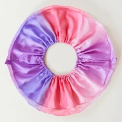 100% Silk Dress-Up Tutu (Blossom)