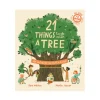 21 Things to Do With a Tree: An Outdoor Activity Book | Hardcover