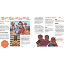 A Child's Introduction to Pride: The Inspirational History and Culture of the LGBTQIA+ | Hardcover