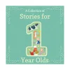 A Collection of Stories for 1-Year Olds | Board Book