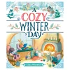 A Cozy Winter Day | Hardcover