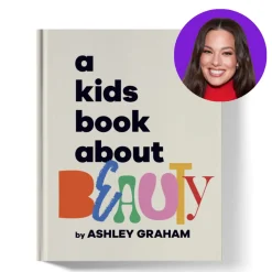 A Kids Book About Beauty