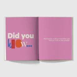 A Kids Book About Beauty