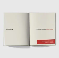 A Kids Book About Beauty