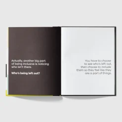 A Kids Book About Being Inclusive