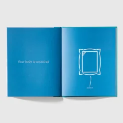 A Kids Book About Body Image