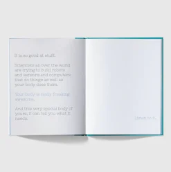 A Kids Book About Body Image