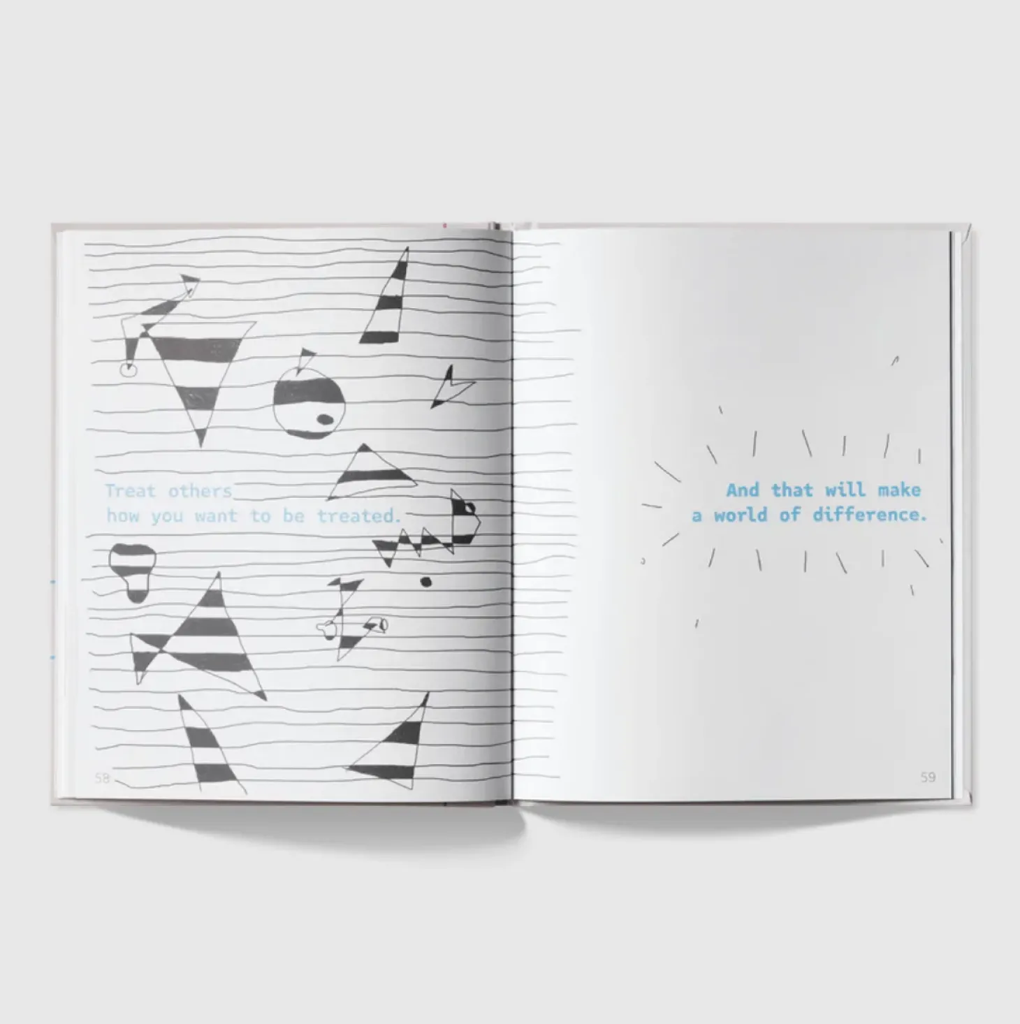 A Kids Book About Bullying