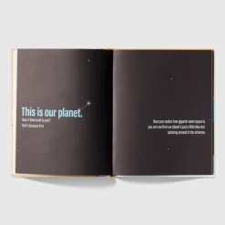 A Kids Book About Climate Change