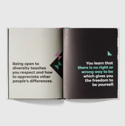 A Kids Book About Diversity