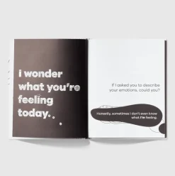 A Kids Book About Emotions