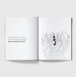 A Kids Book About Emotions