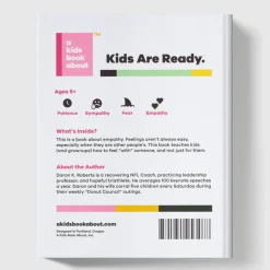 A Kids Book About Empathy