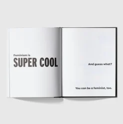 A Kids Book About Feminism