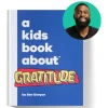 A Kids Book About Gratitude