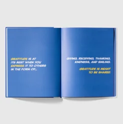 A Kids Book About Gratitude