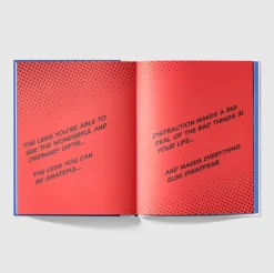 A Kids Book About Gratitude