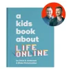 A Kids Book About Life Online