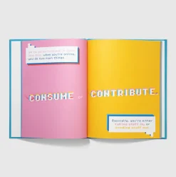 A Kids Book About Life Online