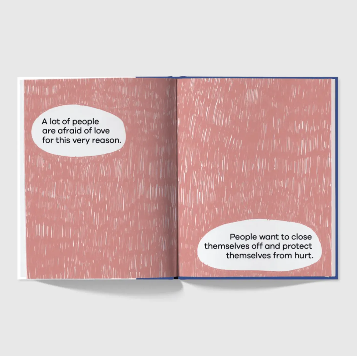 A Kids Book About Love