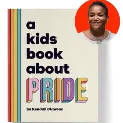 A Kids Book About Pride