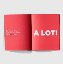 A Kids Book About Racism