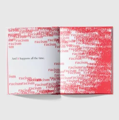 A Kids Book About Racism