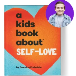 A Kids Book About Self Love