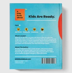 A Kids Book About Self Love