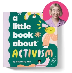 A Little Book About Activism