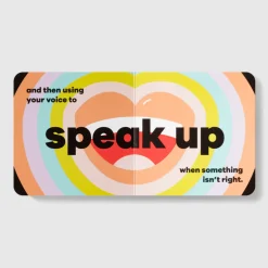 A Little Book About Activism