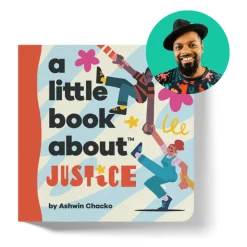 A Little Book About Justice