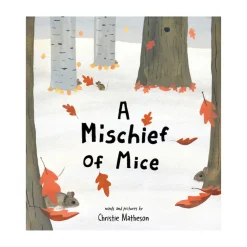 A Mischief of Mice | Hardcover