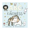 ABCs of Kindness | Board Book