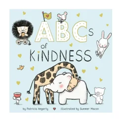 ABCs of Kindness | Board Book