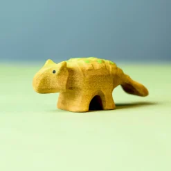 Baby Ankylosaurus Dinosaur