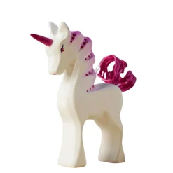 Baby Unicorn Pink Pastel