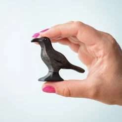 Black Raven | Halloween Toy