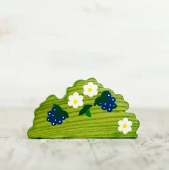 Blackberry Bush | Wooden Toy Scenery