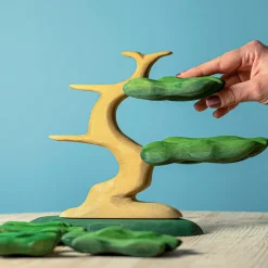 Bonsai Tree | Wooden Toy