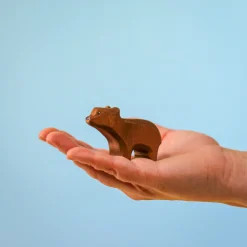 Brown Bears Family Set (Set of 3)