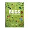 Bugs: A Skittery, Jittery History | Oversized Hardcover
