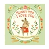 Bunny Roo, I Love You | Board Book
