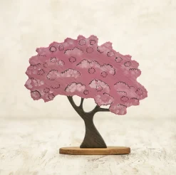 Cherry Blossom (Sakura) Tree | Wooden Toy