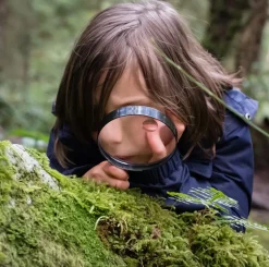 Children's Magnifying Glass