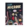 Club Microbe | Hardcover (Canadian Author)