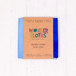 Coral Reef Vegan Play Cloth