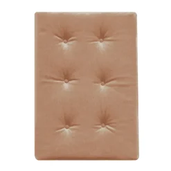 Cotton Strolley Mattress (Champagne)